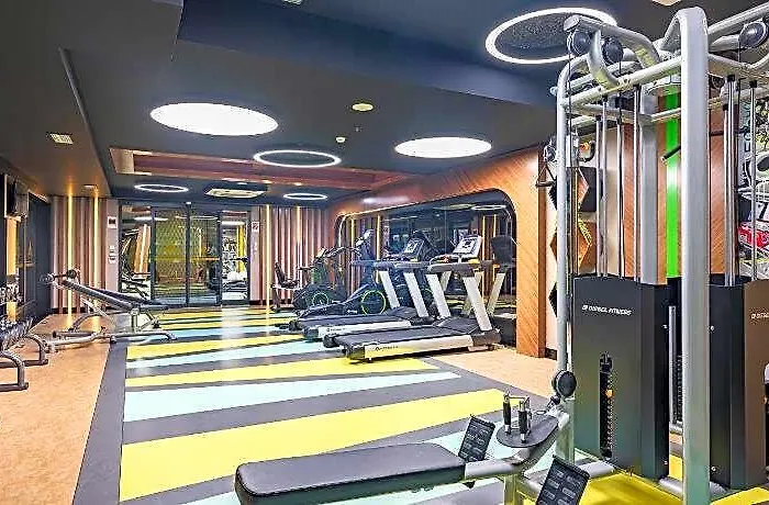 Elysium Green Suites Antalya