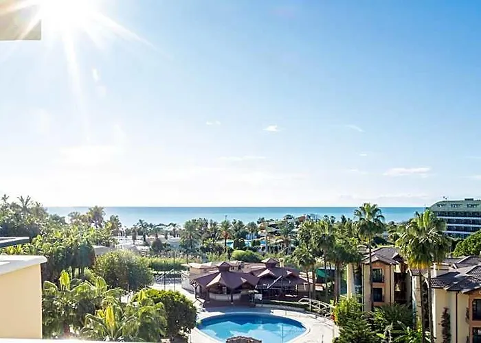 Miramare Queen Hotel Ilica 
