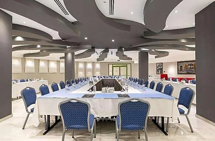Vonresort Golden Beach Colakli