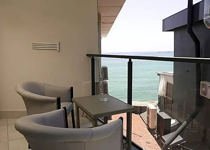 Sun Hotel By En Vie Beach Alanya