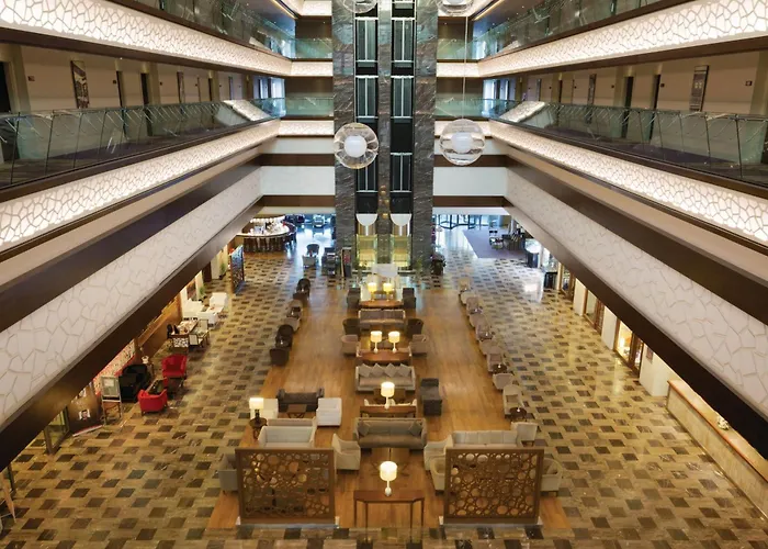 Hotels nahe Etiler Camii
