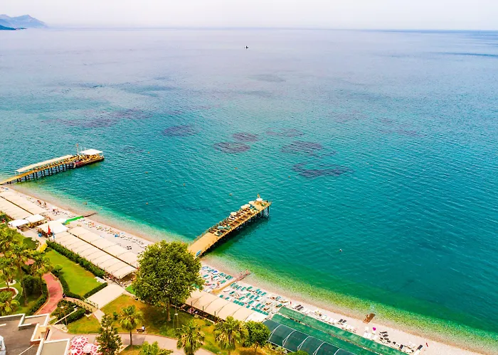Hotels in Kemer