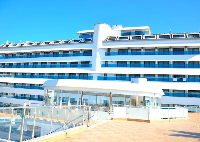 Drita Hotel Kargıcak