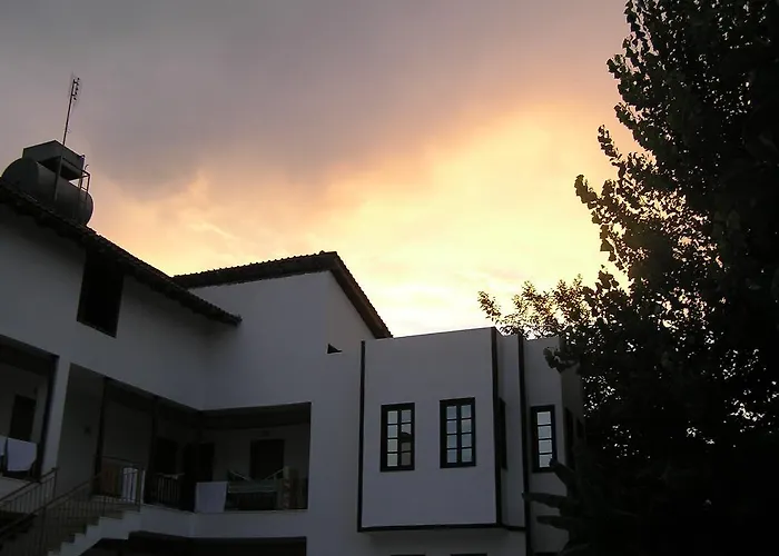 Residence Garden Hotel Tekirova