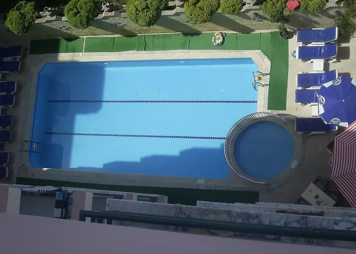 Babaoglu Apart Hotel Alanya