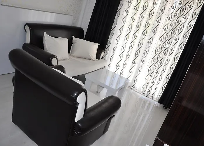 Movie Life Roe Hotel Antalya
