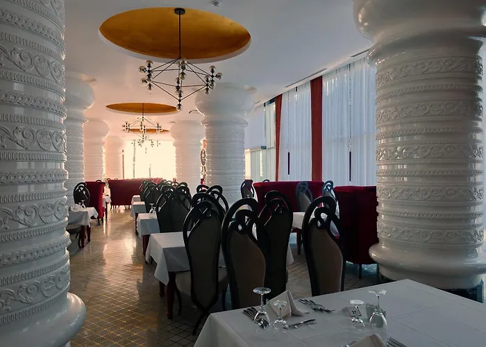 Boutique Vikingen Infinity Resort & Spa Avsallar