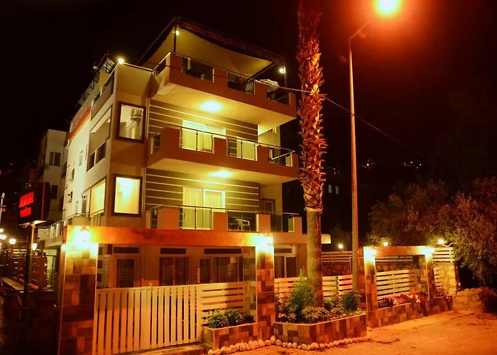 Neruda Hotel Kalkan