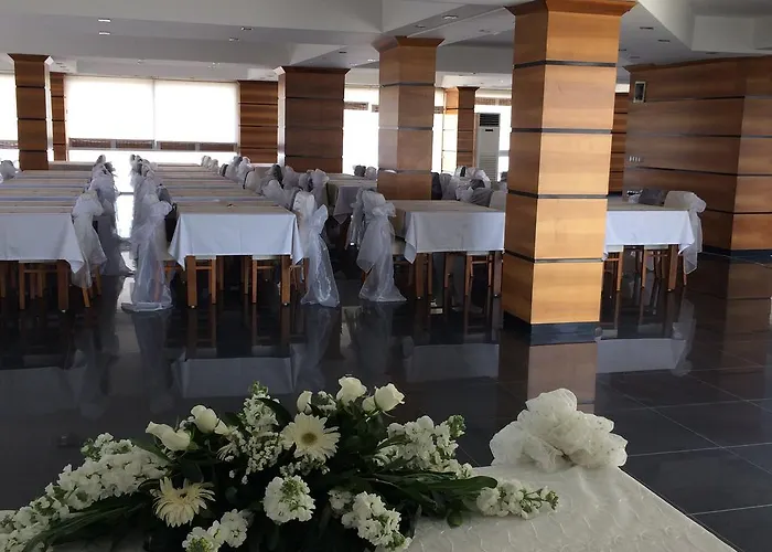 Han Hotel Antalya