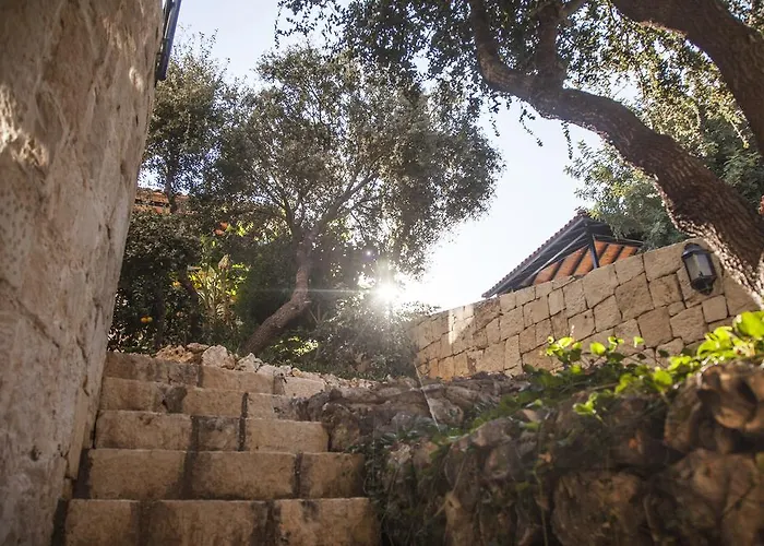 Haustierfreundliches Luxury Villa Caretta Kaş