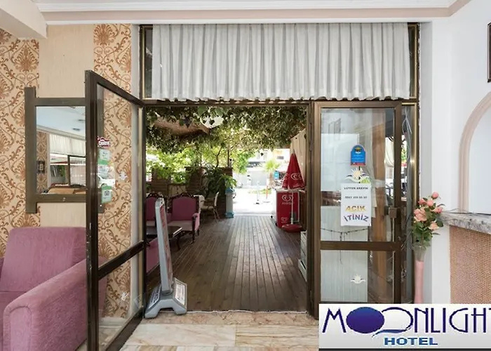 Moonlight Hotel Alanya