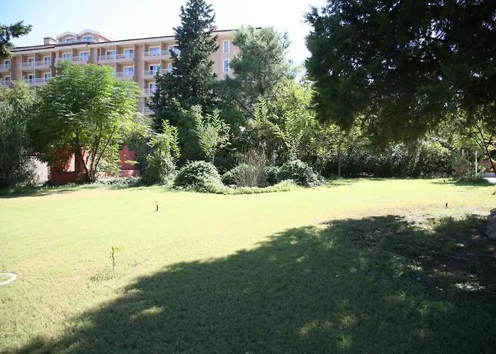 Boutique Beldiana Park Hotel Beldibi 