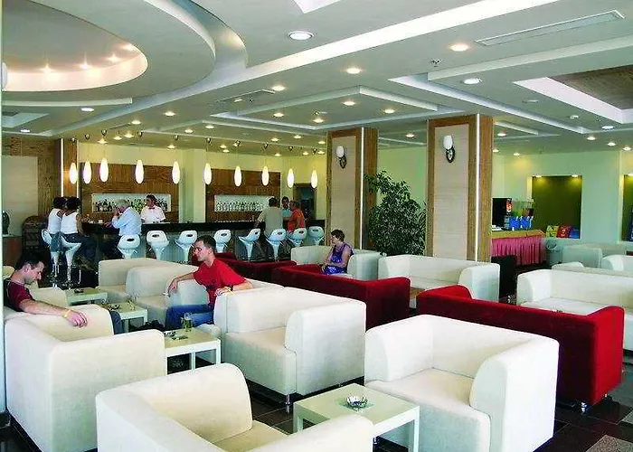 Huisdiervriedelijke Hane Side Hotel
