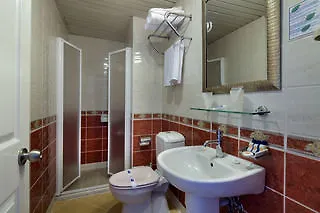 Villa Moonflower Apartsandsuites Alanya