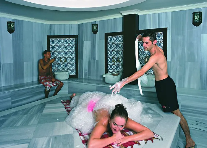Suntime Hotel Alanya