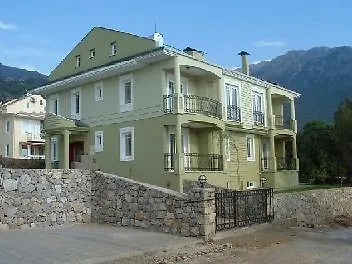 Halcyon Days Hotel Kaş
