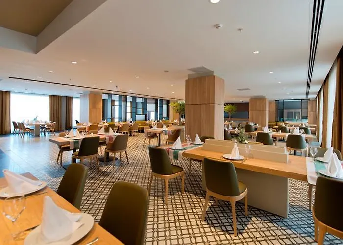 Lti Serra Resort Аланія