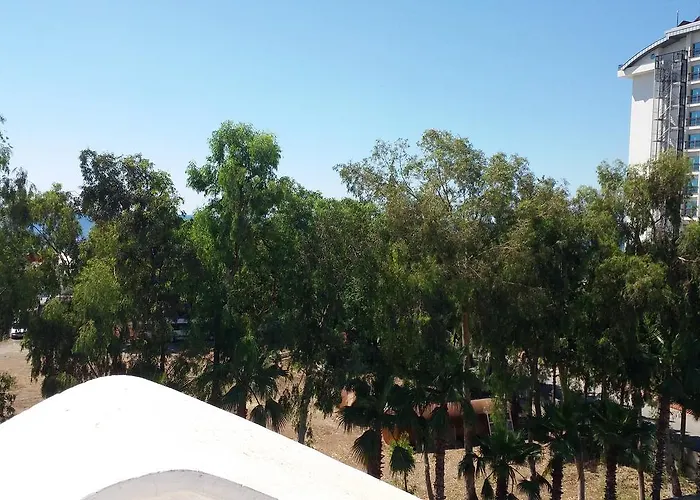 Isinda Hotel Antalya