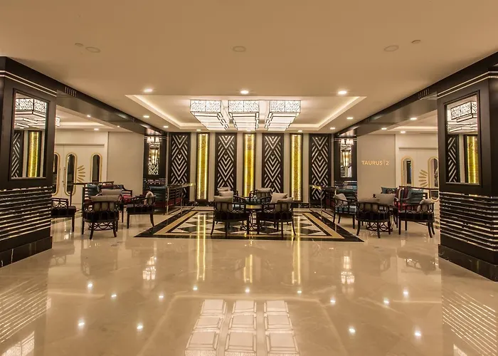 Sensitive Premium Resort & Spa Belek acceptant les animaux