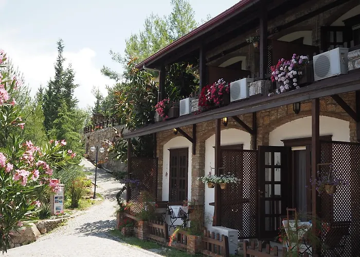 Loca Hotel Selimiye 