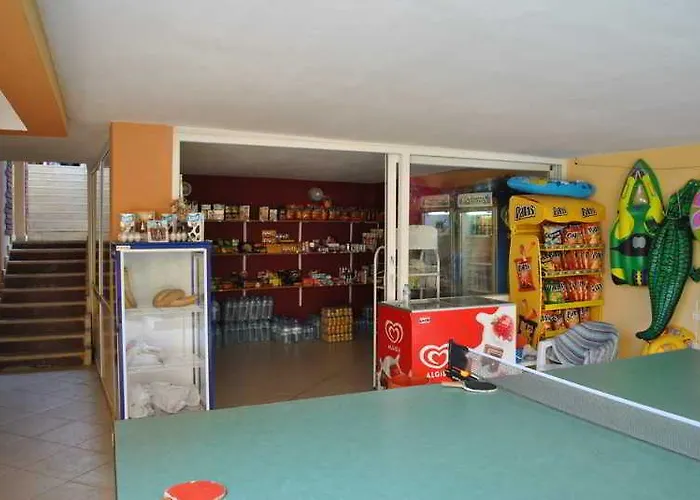Huisdiervriedelijke Milkway Apartment Side
