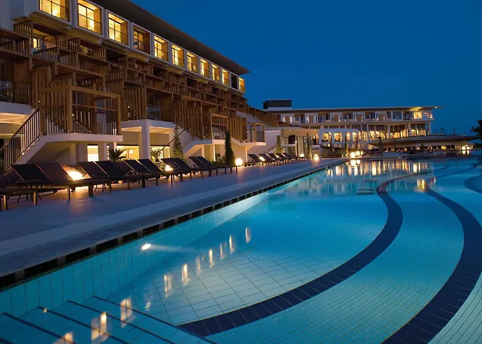 Hotel Lykia World Antalya Manavgat