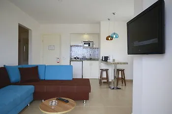 Almera Park Apart Hotel Alanya