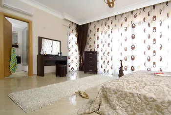 Huisdiervriedelijke Paradise Town - Villa Lisa Belek