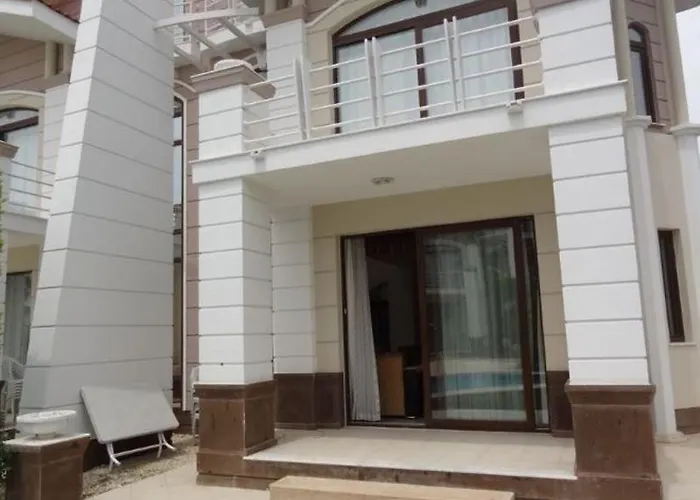 Belek Golf Apartments Antalia