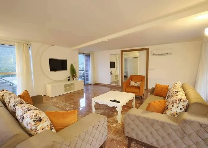 Arikanda Hotel 2 Adrasan