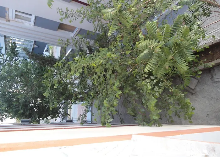 Nurella Pansiyon Antalya