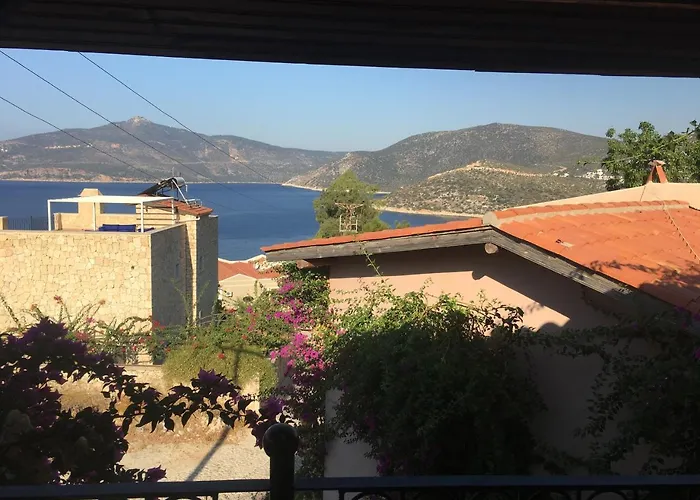 Club Patara Villas 222 Kalkan