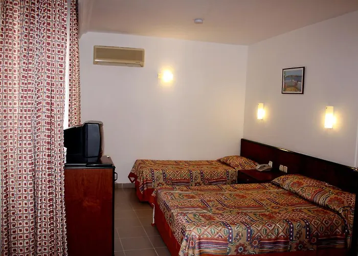 Aroma Hotel Alanya