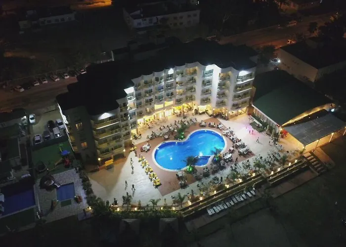 Hotels in Silifke