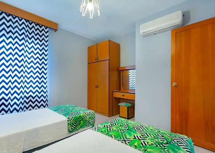 King'S Suit Apart Otel Alanya