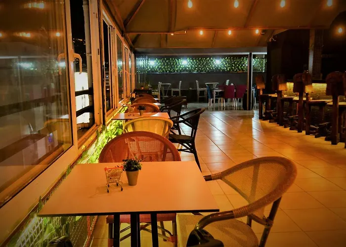 Melody Hotel Alanya