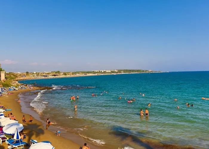 Hotels in de buurt van Apollontempel