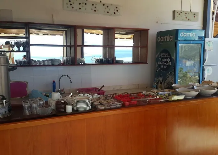Hotels in Kalkan