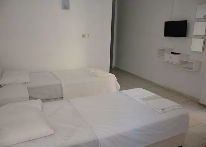 Alanya City Hotel&Residence