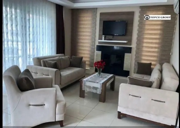 Belek Golf Village