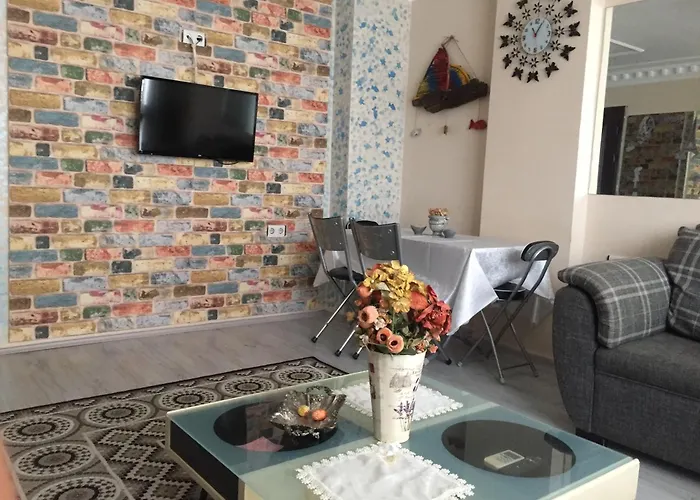 Ilgar Home 2 Alanya