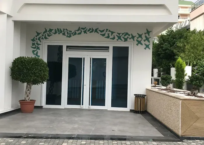 Elite Marine Residence Alanya
