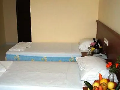 Kemer Stone House