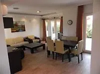 Huisdiervriedelijke Villa Belek 28