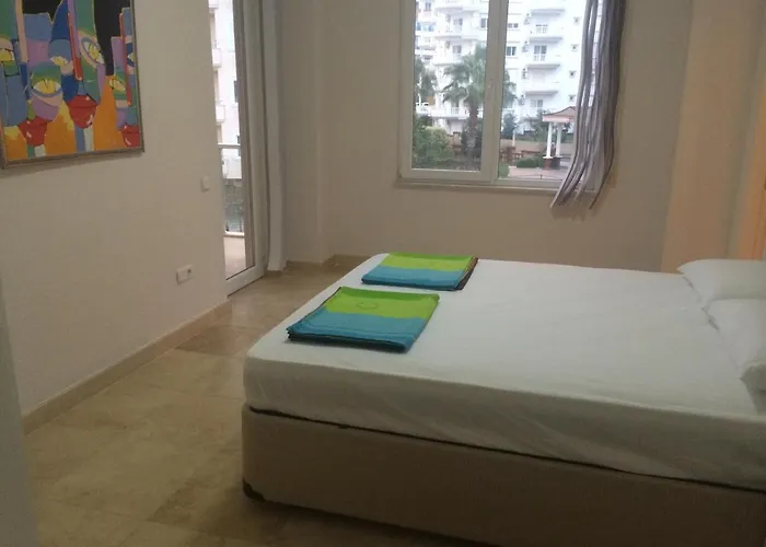 Dana Residence 2 Alanya