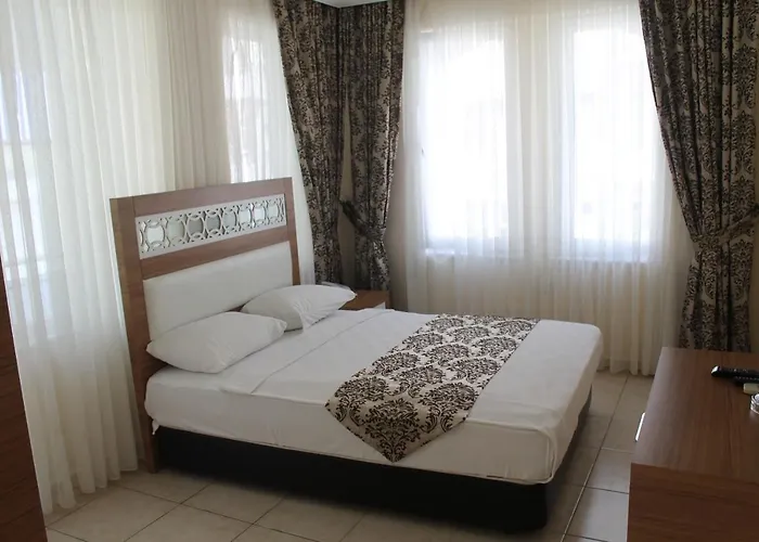 North Point Hotel Alanya