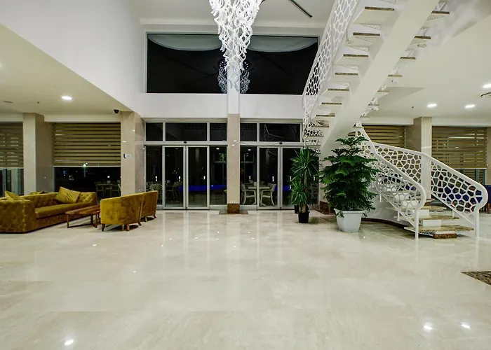 Hotels in Silifke