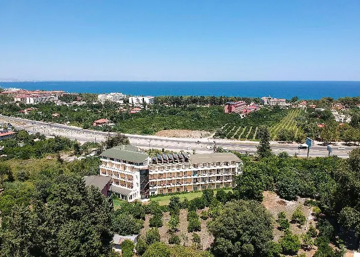 Millenium Palace Kemer
